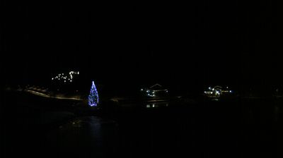 immagine della webcam nei dintorni di Chiesa in Valmalenco: webcam Carona Carisole