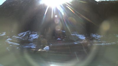 immagine della webcam nei dintorni di Oltre il Colle: webcam Carona Carisole