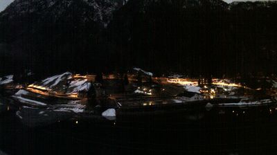 immagine della webcam nei dintorni di Piateda: webcam Carona Carisole