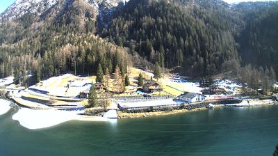 immagine della webcam nei dintorni di Isola di Fondra: webcam Carona Carisole