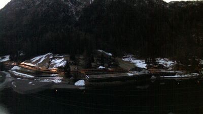 immagine della webcam nei dintorni di Mezzoldo: webcam Carona Carisole