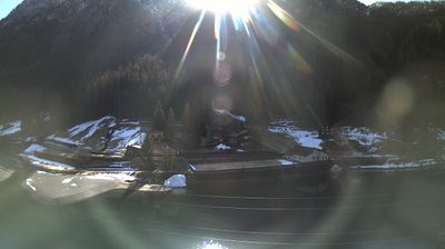 immagine della webcam nei dintorni di Piazzatorre: webcam Carona Carisole