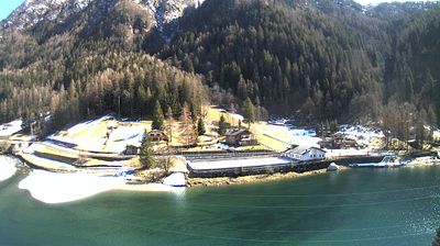 immagine della webcam nei dintorni di Roncobello: webcam Carona Carisole