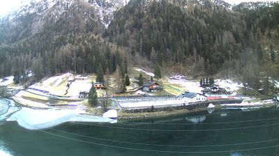 immagine della webcam nei dintorni di Spiazzi di Gromo: webcam Carona Carisole