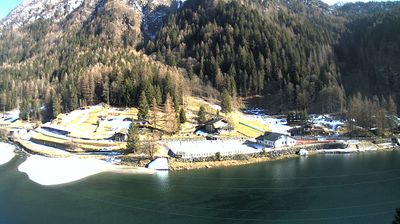 immagine della webcam nei dintorni di Lizzola: webcam Carona Carisole