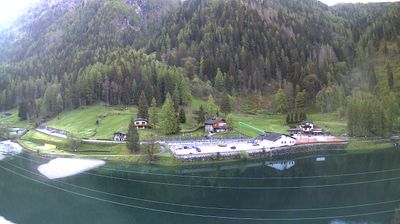 immagine della webcam nei dintorni di Spiazzi: webcam Carona Carisole