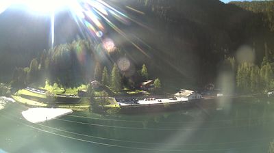 immagine della webcam nei dintorni di Spiazzi: webcam Carona Carisole