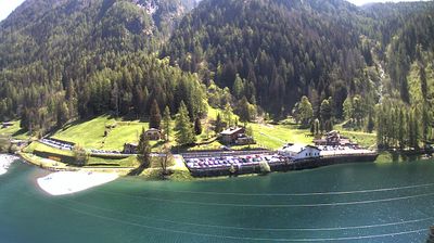 immagine della webcam nei dintorni di Piateda: webcam Carona Carisole