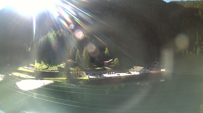 immagine della webcam nei dintorni di Mezzoldo: webcam Carona Carisole