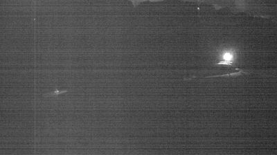 immagine della webcam nei dintorni di Sondrio: webcam Rifugio Calvi Laghi Gemelli