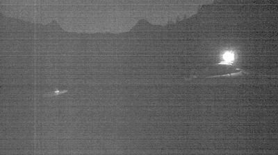 immagine della webcam nei dintorni di Montagna in Valtellina: webcam Rifugio Calvi Laghi Gemelli
