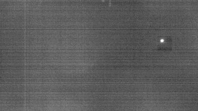 immagine della webcam nei dintorni di Zambla: webcam Rifugio Calvi Laghi Gemelli