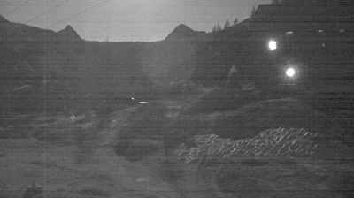immagine della webcam nei dintorni di Teglio: webcam Rifugio Calvi Laghi Gemelli