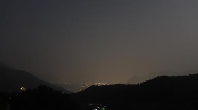 immagine della webcam nei dintorni di Piossasco: webcam Sant'Antonino di Susa