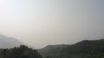 immagine della webcam nei dintorni di Usseglio: webcam Sant'Antonino di Susa