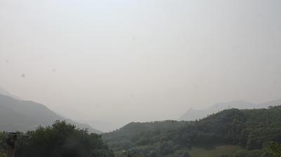 immagine della webcam nei dintorni di Caselette: webcam Sant'Antonino di Susa