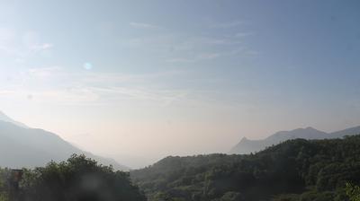 immagine della webcam nei dintorni di Fenestrelle: webcam Sant'Antonino di Susa
