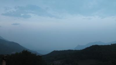immagine della webcam nei dintorni di Moncenisio: webcam Sant'Antonino di Susa