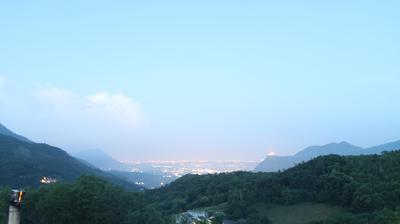 immagine della webcam nei dintorni di Viù: webcam Sant'Antonino di Susa