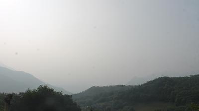immagine della webcam nei dintorni di Fenestrelle: webcam Sant'Antonino di Susa