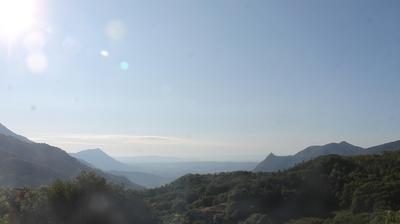 immagine della webcam nei dintorni di Piossasco: webcam Sant'Antonino di Susa