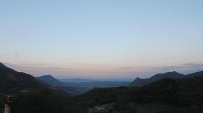 immagine della webcam nei dintorni di Fenestrelle: webcam Sant'Antonino di Susa