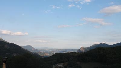 immagine della webcam nei dintorni di Viù: webcam Sant'Antonino di Susa
