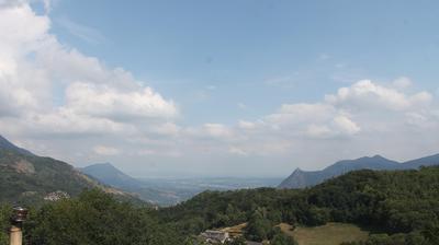 immagine della webcam nei dintorni di Viù: webcam Sant'Antonino di Susa