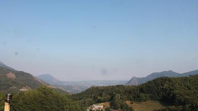 immagine della webcam nei dintorni di Lemie: webcam Sant'Antonino di Susa