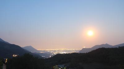 immagine della webcam nei dintorni di Villar Focchiardo: webcam Sant'Antonino di Susa