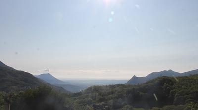immagine della webcam nei dintorni di Piossasco: webcam Sant'Antonino di Susa