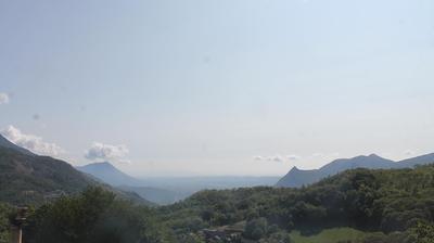 immagine della webcam nei dintorni di Usseglio: webcam Sant'Antonino di Susa
