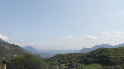 immagine della webcam nei dintorni di Fenestrelle: webcam Sant'Antonino di Susa