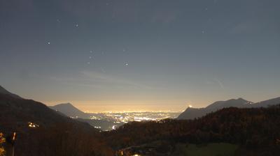 immagine della webcam nei dintorni di Reano: webcam Sant'Antonino di Susa