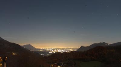 immagine della webcam nei dintorni di Villar Dora: webcam Sant'Antonino di Susa