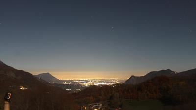 immagine della webcam nei dintorni di Condove: webcam Sant'Antonino di Susa