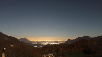 immagine della webcam nei dintorni di Roure: webcam Sant'Antonino di Susa