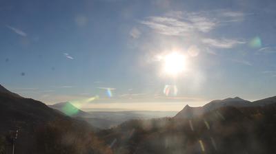 immagine della webcam nei dintorni di Frossasco: webcam Sant'Antonino di Susa