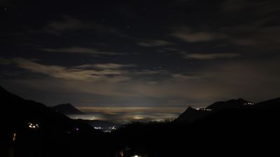immagine della webcam nei dintorni di Villar Dora: webcam Sant'Antonino di Susa