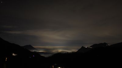 immagine della webcam nei dintorni di Rivoli: webcam Sant'Antonino di Susa
