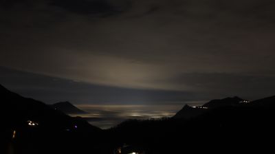 immagine della webcam nei dintorni di Alpet: webcam Sant'Antonino di Susa