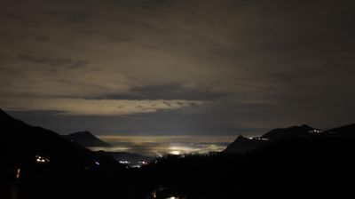 immagine della webcam nei dintorni di Villar Perosa: webcam Sant'Antonino di Susa