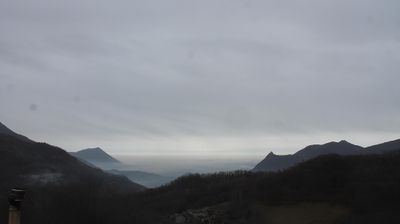 immagine della webcam nei dintorni di San Pietro Val Lemina: webcam Sant'Antonino di Susa