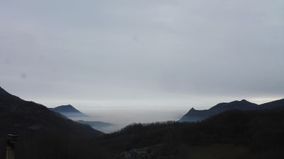 immagine della webcam nei dintorni di Buttigliera Alta: webcam Sant'Antonino di Susa