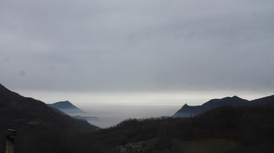 immagine della webcam nei dintorni di Frossasco: webcam Sant'Antonino di Susa