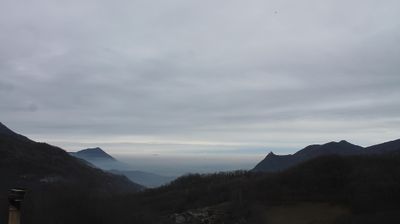 immagine della webcam nei dintorni di Usseaux: webcam Sant'Antonino di Susa