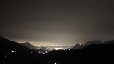 immagine della webcam nei dintorni di Viù: webcam Sant'Antonino di Susa