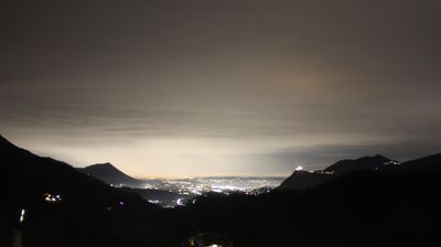 immagine della webcam nei dintorni di Moncenisio: webcam Sant'Antonino di Susa