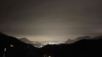 immagine della webcam nei dintorni di Bussoleno: webcam Sant'Antonino di Susa