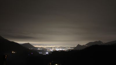 immagine della webcam nei dintorni di Mompantero: webcam Sant'Antonino di Susa